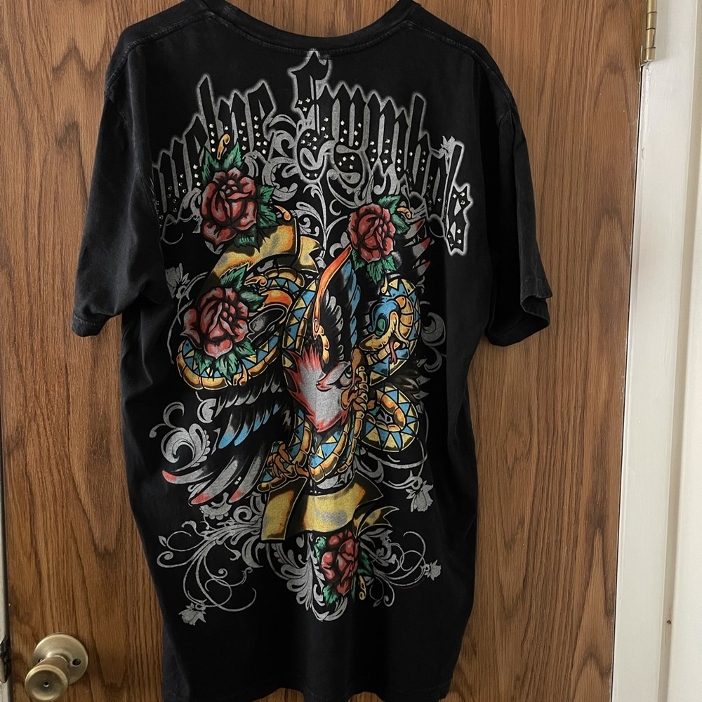 Twelve Symbols T-Shirt